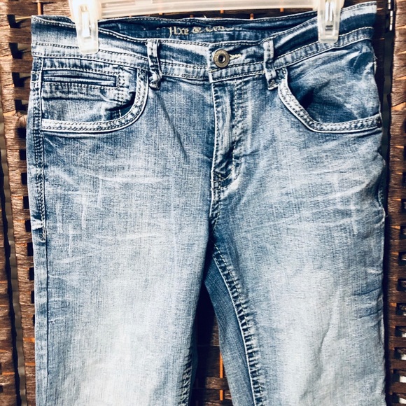 Jeans ❤️ - Picture 4 of 5